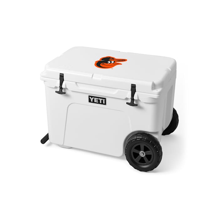 Baltimore Orioles Tundra Haul Cooler - $550.00